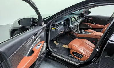 Kia K9 2019, 120301 км, за 17509.08 USD - фото 11