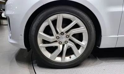 Land Rover Range Rover Sport 2019, 60922 км, за 29473.55 USD