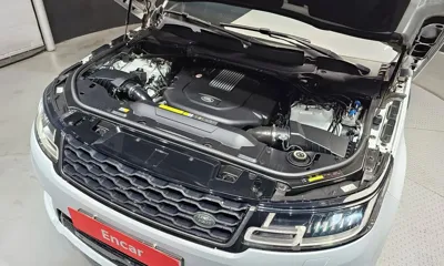 Land Rover Range Rover Sport 2019, 60922 км, за 29237.47 USD - фото 6