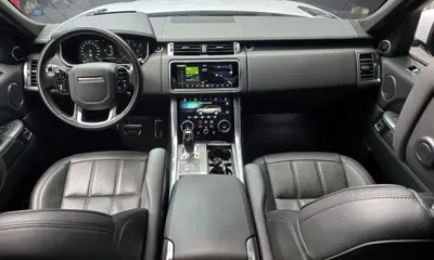Land Rover Range Rover Sport 2019, 60922 км, за 29237.47 USD - фото 7