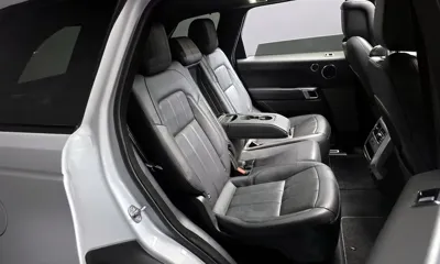 Land Rover Range Rover Sport 2019, 60922 км, за 29237.47 USD - фото 12