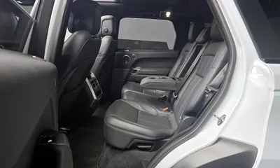 Land Rover Range Rover Sport 2019, 60922 км, за 29237.47 USD - фото 13