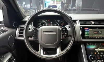 Land Rover Range Rover Sport 2019, 60922 км, за 29237.47 USD - фото 14