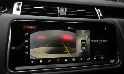 Land Rover Range Rover Sport 2019, 60922 км, за 29237.47 USD - фото 15