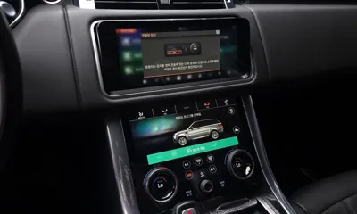 Land Rover Range Rover Sport 2019, 60922 км, за 29237.47 USD - фото 16