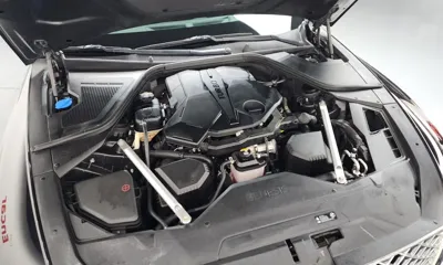 Genesis G80 2021, 109762 км, за 18883.89 USD - фото 6