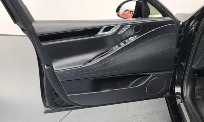 Genesis G80 2021, 109762 км, за 18883.89 USD - фото 24