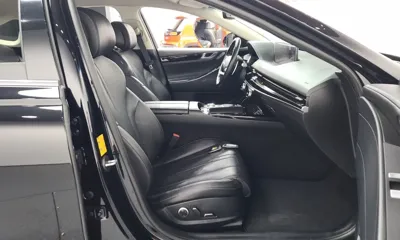 Genesis G80 2021, 109762 км, за 18883.89 USD - фото 26
