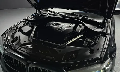 BMW 5-Series 2019, 119070 км, за 14918.57 USD - фото 6