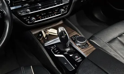 BMW 5-Series 2019, 119070 км, за 14918.57 USD - фото 9