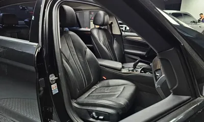 BMW 5-Series 2019, 119070 км, за 14918.57 USD - фото 10