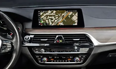 BMW 5-Series 2019, 119070 км, за 14918.57 USD - фото 15