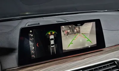 BMW 5-Series 2019, 119070 км, за 14918.57 USD - фото 16