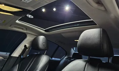 BMW 5-Series 2019, 119070 км, за 14918.57 USD - фото 17