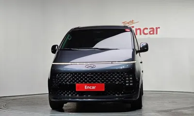 Hyundai Staria 2023, 77721 км, за 22926.99 USD