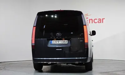 Hyundai Staria 2023, 77721 км, за 22926.99 USD