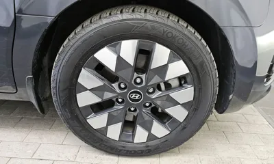 Hyundai Staria 2023, 77721 км, за 22926.99 USD