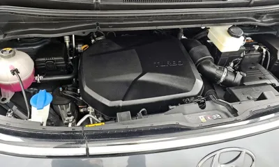 Hyundai Staria 2023, 77721 км, за 22926.99 USD - фото 6