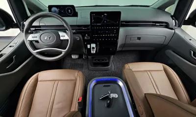 Hyundai Staria 2023, 77721 км, за 22926.99 USD - фото 7