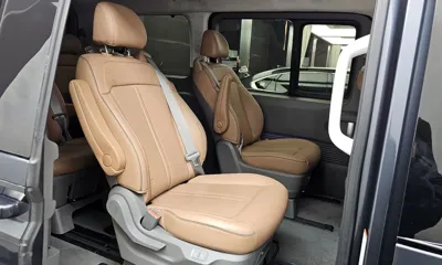 Hyundai Staria 2023, 77721 км, за 22926.99 USD - фото 12