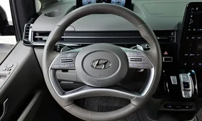 Hyundai Staria 2023, 77721 км, за 22926.99 USD - фото 13