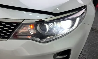 Kia K5 2016, 136614 км, за 52188.03 USD - фото 22