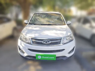 Chery Tiggo 5 2014, 111800 км, за 2535 USD - фото 2