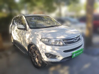 Chery Tiggo 5 2014, 111800 км, за 2535 USD - фото 3