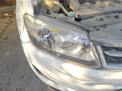 Chery Tiggo 5 2014, 111800 км, за 2535 USD - фото 7
