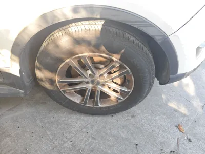 Chery Tiggo 5 2014, 111800 км, за 2535 USD - фото 8