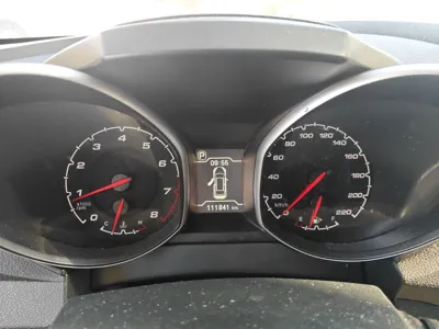Chery Tiggo 5 2014, 111800 км, за 2535 USD - фото 12