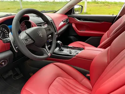 Maserati Levante 2017, 73000 км, за 24327.11 USD - фото 7