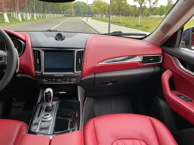 Maserati Levante 2017, 73000 км, за 24327.11 USD - фото 10