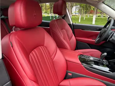 Maserati Levante 2017, 73000 км, за 24327.11 USD - фото 15