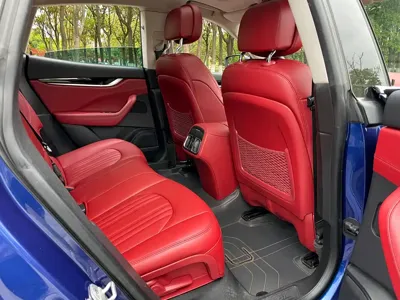 Maserati Levante 2017, 73000 км, за 24327.11 USD - фото 16