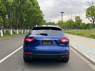 Maserati Levante 2017, 73000 км, за 24327.11 USD - фото 22