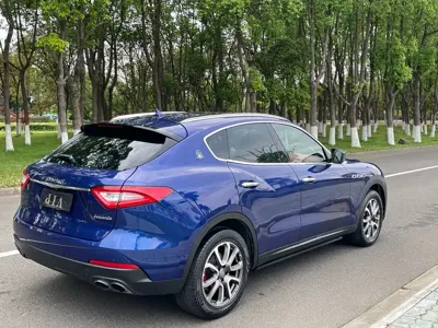 Maserati Levante 2017, 73000 км, за 24327.11 USD - фото 23