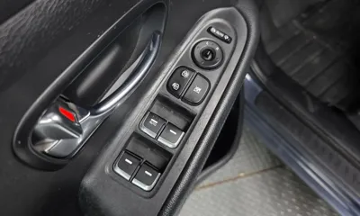 Kia Carens 2014, 158210 км, за 3872.92 USD - фото 11