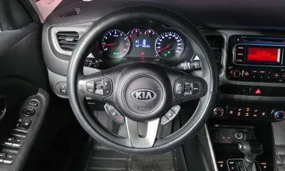 Kia Carens 2014, 158210 км, за 3872.92 USD - фото 13