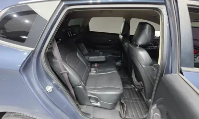 Kia Carens 2014, 158210 км, за 3872.92 USD - фото 17