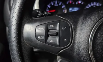 Kia Carens 2014, 158210 км, за 3872.92 USD - фото 27