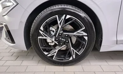 Kia K5 2024, 70276 км, за 18232.72 USD