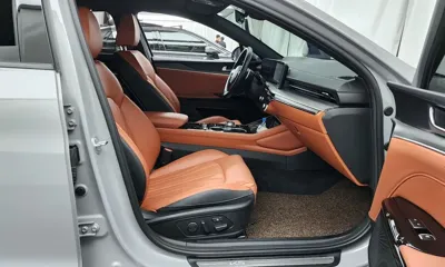 Kia K5 2024, 70276 км, за 18232.72 USD - фото 11