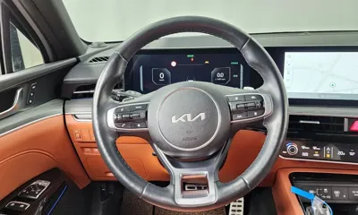 Kia K5 2024, 70276 км, за 18232.72 USD - фото 13