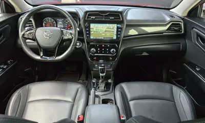 KG_Mobility_Ssangyong TIBOLI 2021, 104574 км, за 6830.61 USD - фото 7