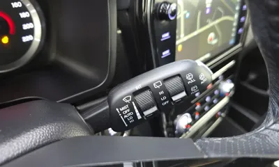 KG_Mobility_Ssangyong TIBOLI 2021, 104574 км, за 6830.61 USD - фото 17