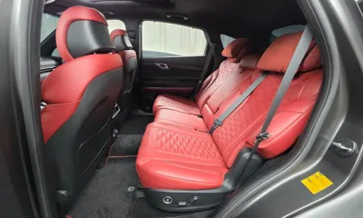 Genesis GV80 2024, 37470 км, за 72935.54 USD - фото 12