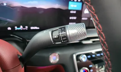Genesis GV80 2024, 37470 км, за 72935.54 USD - фото 20