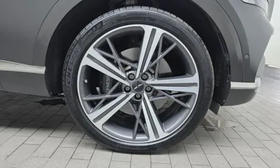 Genesis GV80 2024, 37470 км, за 72935.54 USD - фото 21