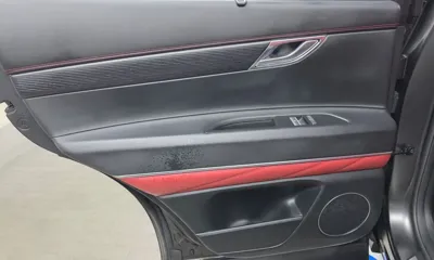 Genesis GV80 2024, 37470 км, за 72935.54 USD - фото 25